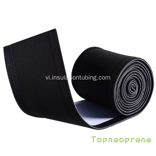 Neoprene quản lý cáp tổ chức tay áo